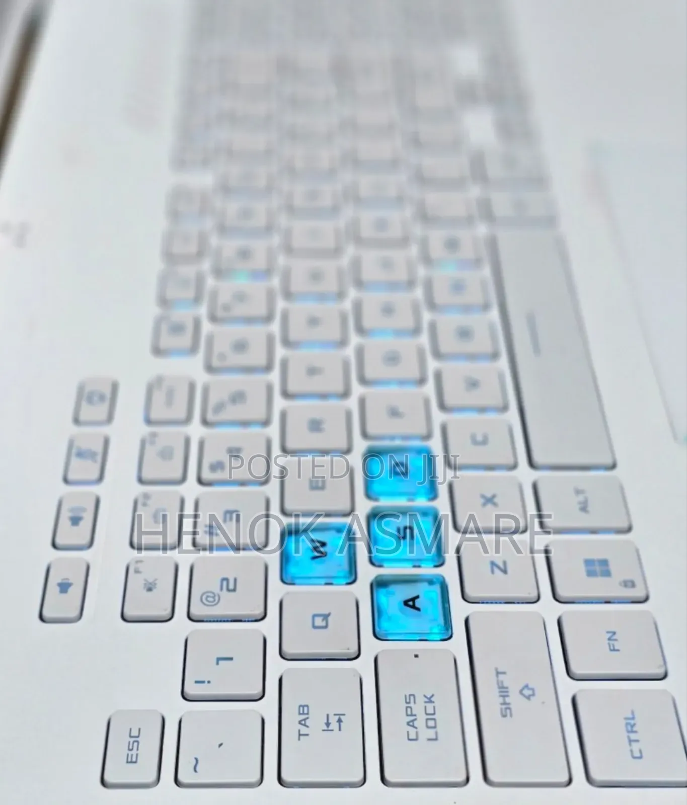 New Laptop Asus TUF Gaming A15 32GB Intel Core I9 SSD 1T