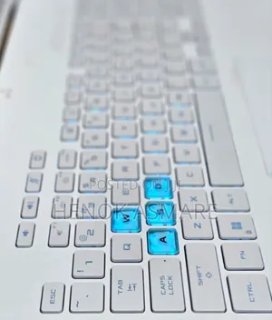 New Laptop Asus TUF Gaming A15 32GB Intel Core I9 SSD 1T