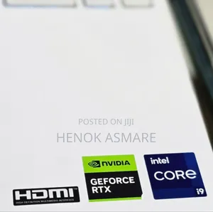 New Laptop Asus TUF Gaming A15 32GB Intel Core I9 SSD 1T