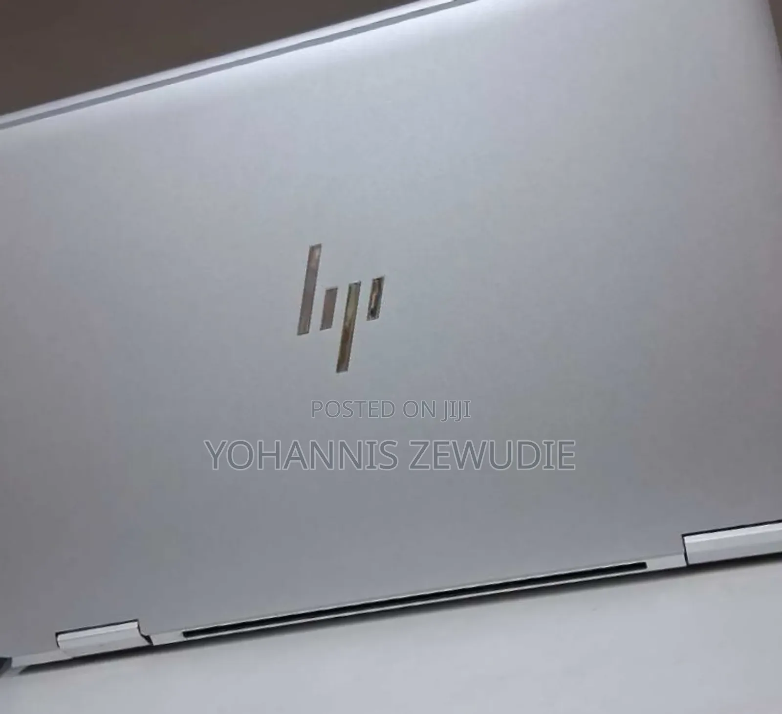 New Laptop HP EliteBook X360 1030 G7 16GB Intel Core I7 SSD 512GB