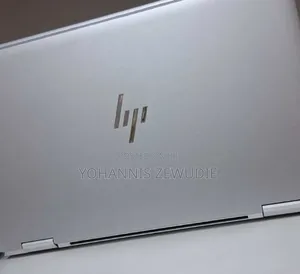 New Laptop HP EliteBook X360 1030 G7 16GB Intel Core I7 SSD 512GB