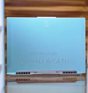 Photo - New Laptop Asus TUF Gaming A15 32GB Intel Core I9 SSD 1T