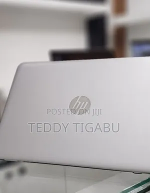 Photo - New Laptop HP EliteBook 840 G4 16GB Intel Core I5 SSD 512GB