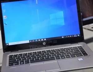 New Laptop HP EliteBook 840 G4 16GB Intel Core I5 SSD 512GB