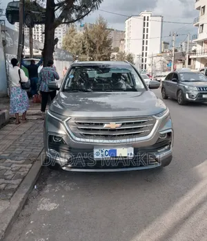 Photo - Hyundai Casper 2022 Silver