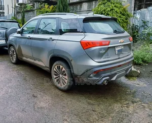 Hyundai Casper 2022 Silver