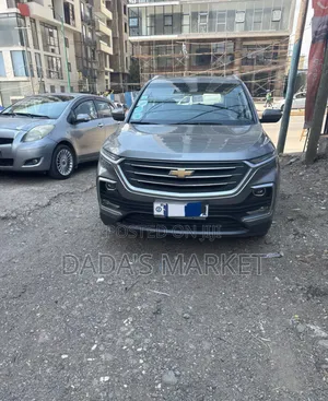 Hyundai Casper 2022 Silver