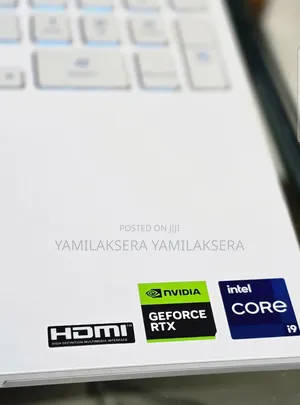 Photo - New Laptop Asus TUF Gaming F16 32GB Intel Core I9 SSD 1T