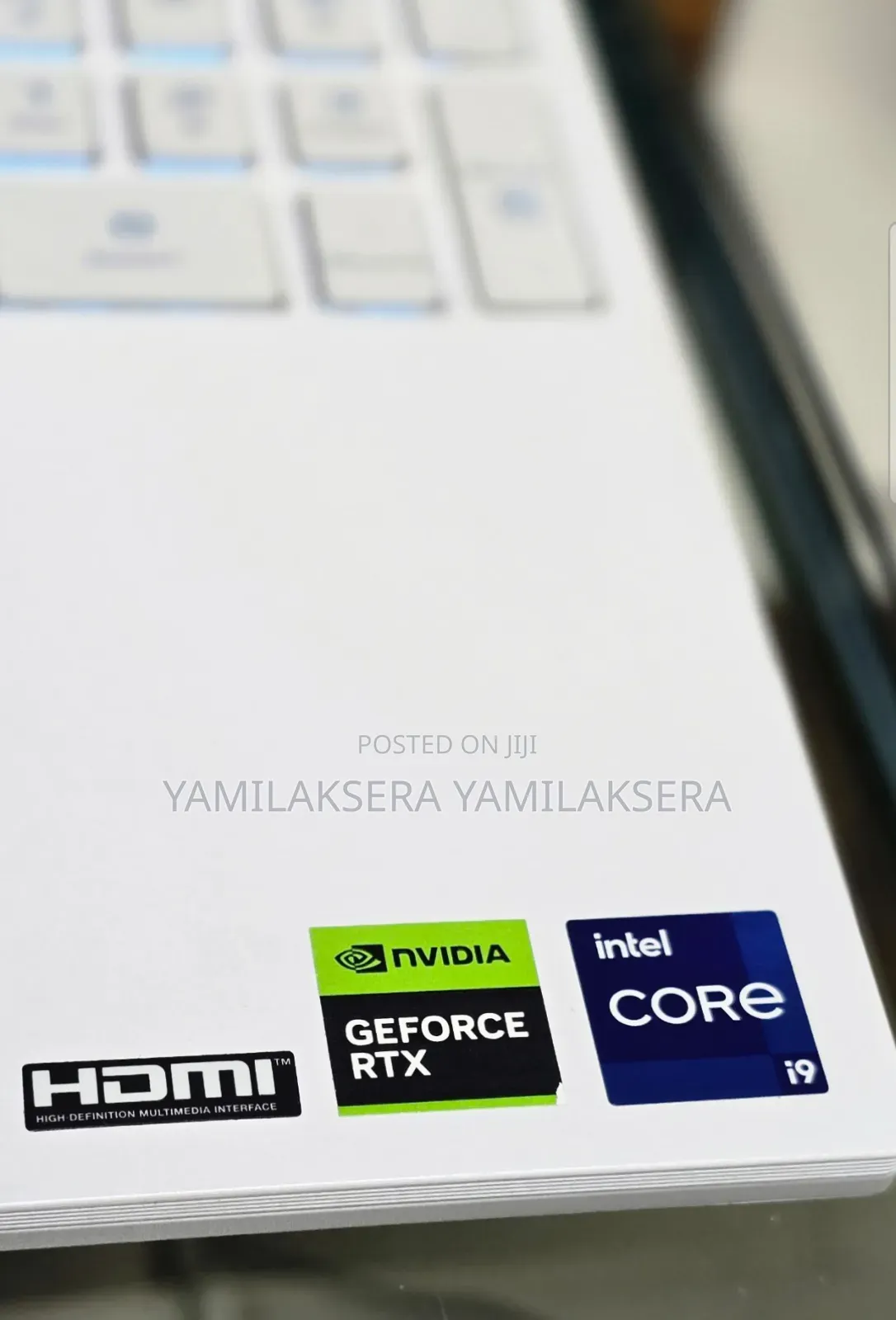 New Laptop Asus TUF Gaming F16 32GB Intel Core I9 SSD 1T