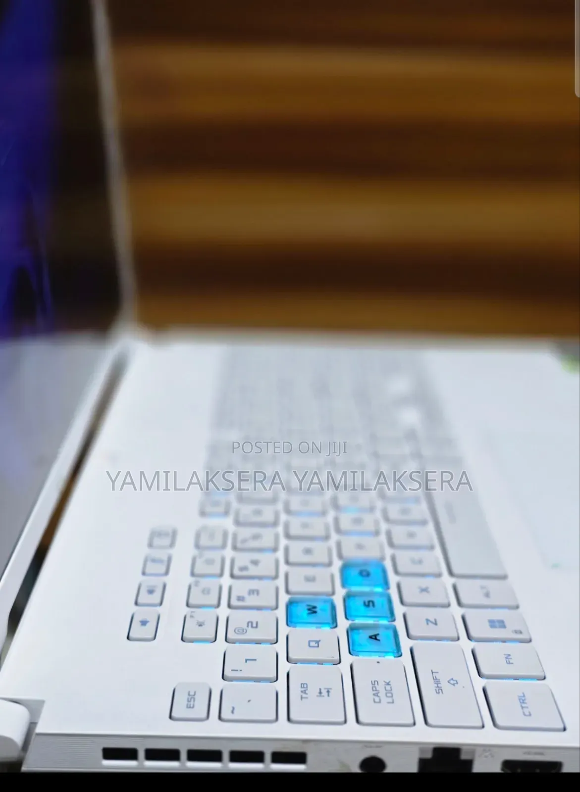 New Laptop Asus TUF Gaming F16 32GB Intel Core I9 SSD 1T