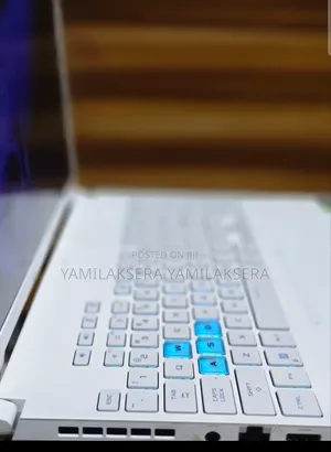 New Laptop Asus TUF Gaming F16 32GB Intel Core I9 SSD 1T