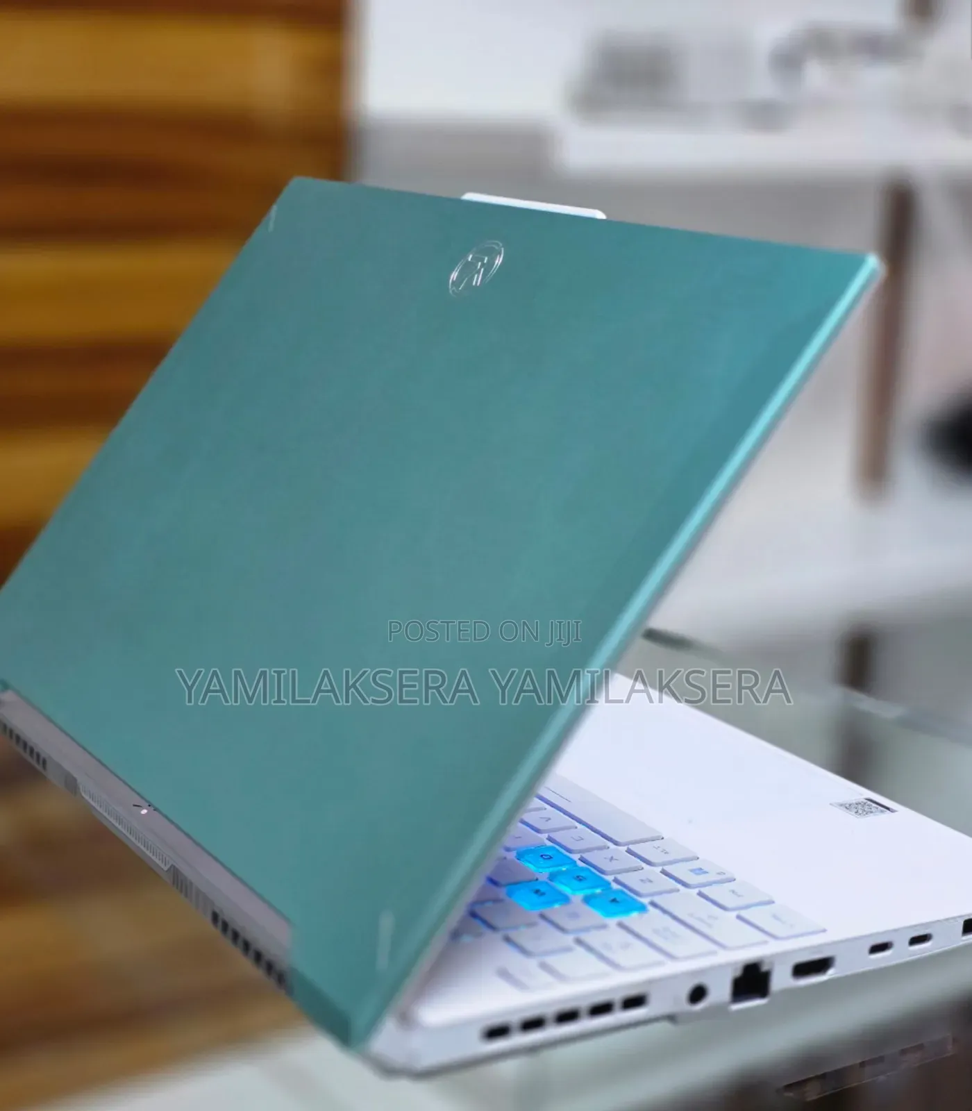 New Laptop Asus TUF Gaming F16 32GB Intel Core I9 SSD 1T