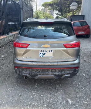 Hyundai Casper 2022 Silver