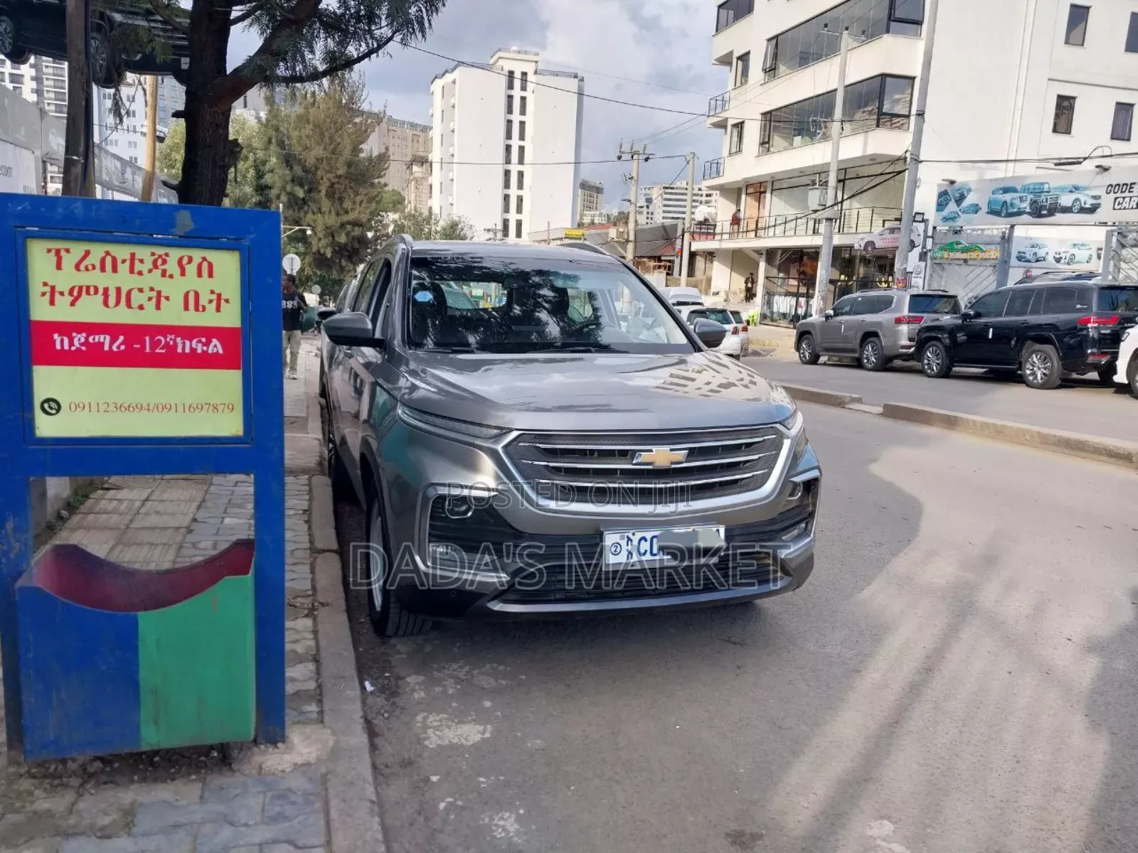 Hyundai Casper 2022 Silver