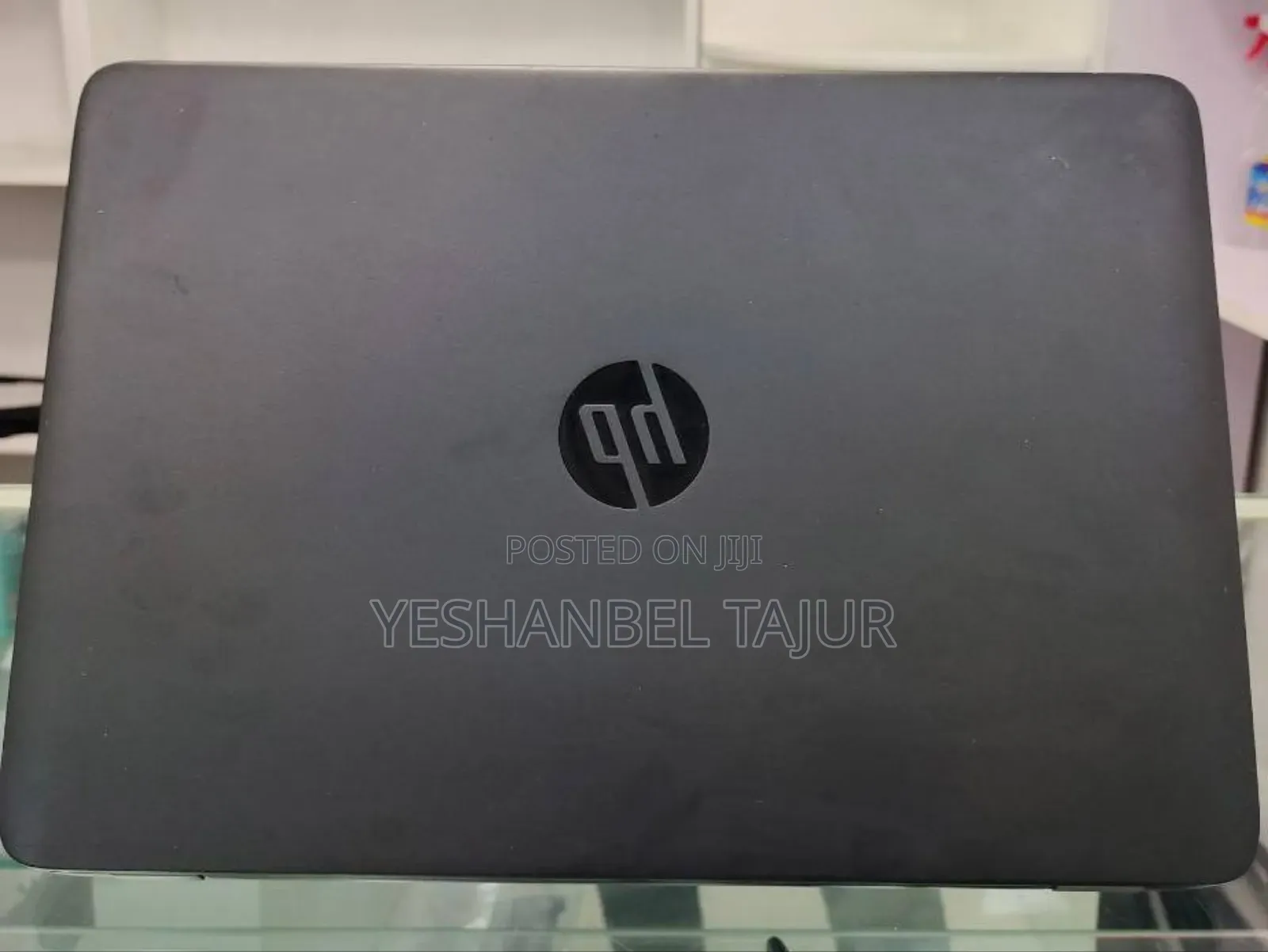 New Laptop HP EliteBook 840 8GB Intel Core I5 SSD 256GB