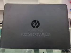 New Laptop HP EliteBook 840 8GB Intel Core I5 SSD 256GB