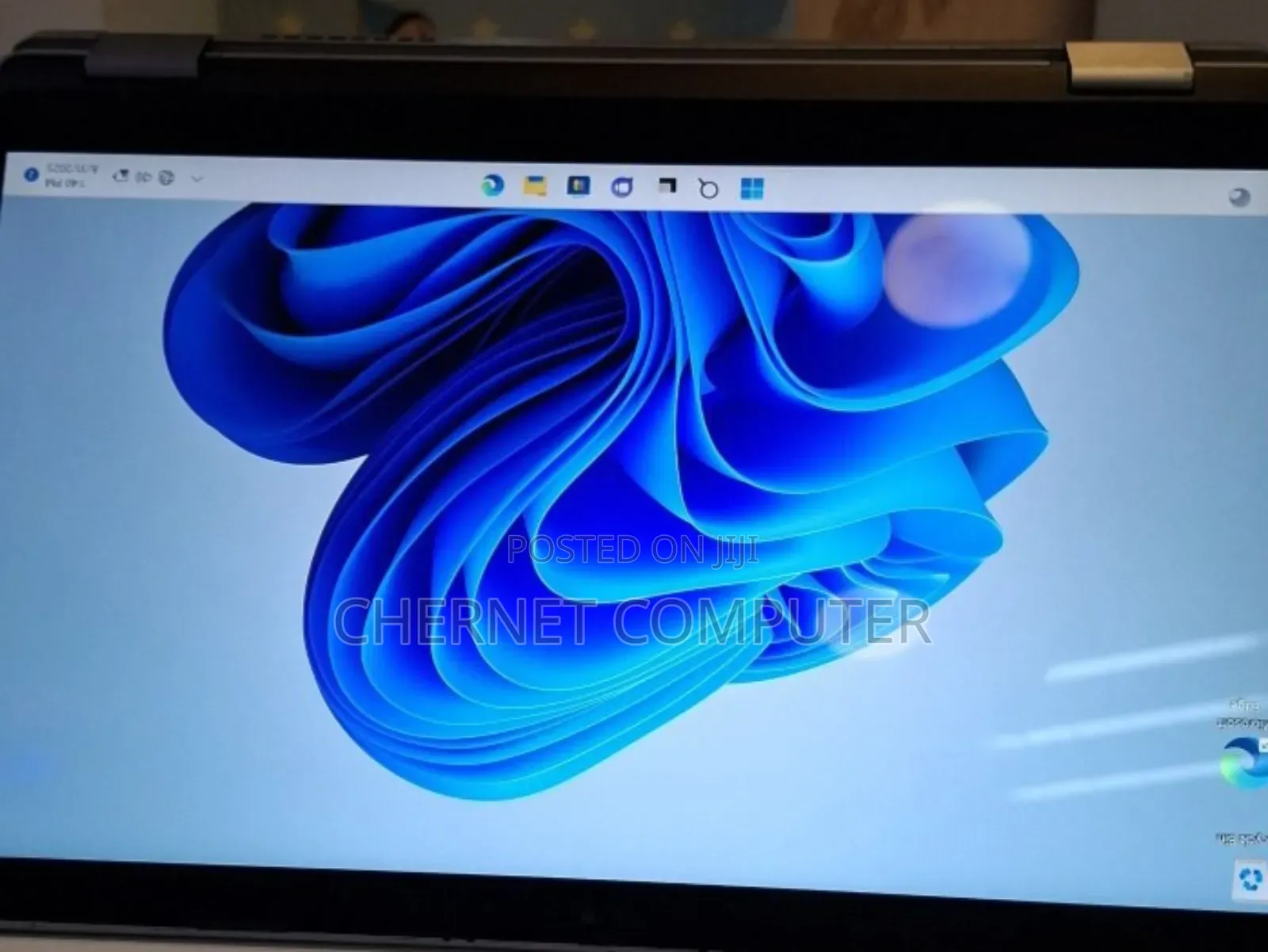 New Laptop Dell Latitude 5310 16GB Intel Core I5 SSD 256GB