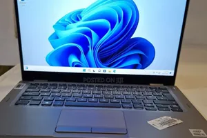 New Laptop Dell Latitude 5310 16GB Intel Core I5 SSD 256GB