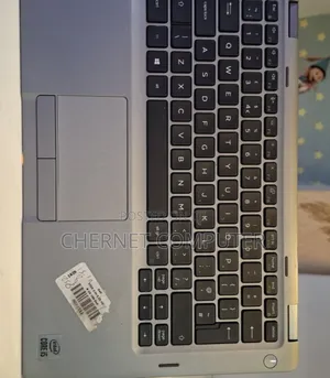 New Laptop Dell Latitude 5310 16GB Intel Core I5 SSD 256GB