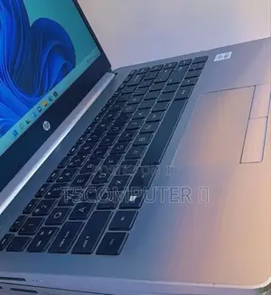 Photo - New Laptop HP Stream Notebook 8GB Intel Core I7 SSD 256GB