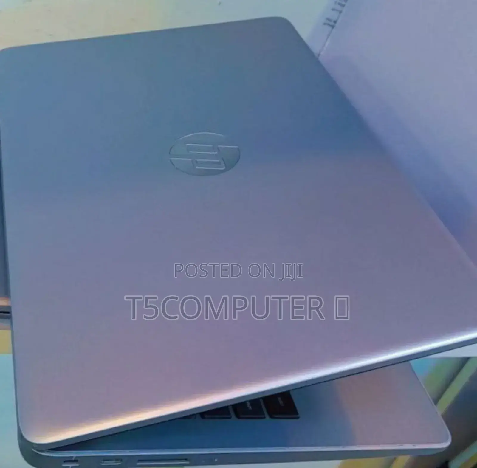 New Laptop HP Stream Notebook 8GB Intel Core I7 SSD 256GB