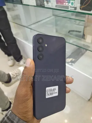 New Samsung Galaxy A15 256 GB