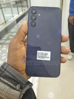 New Samsung Galaxy A15 256 GB