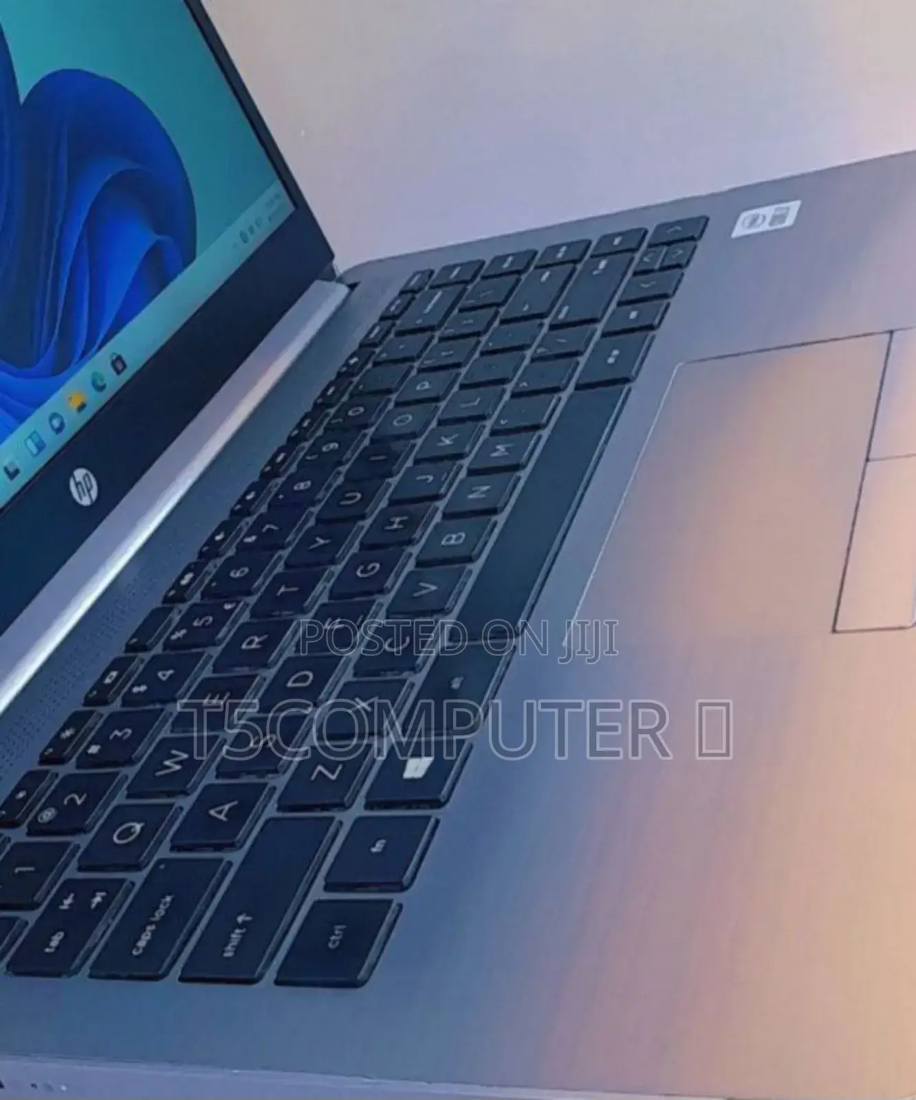 New Laptop HP Stream Notebook 8GB Intel Core I7 SSD 256GB