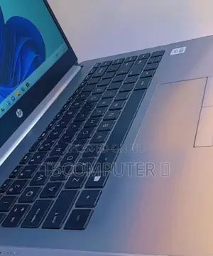 New Laptop HP Stream Notebook 8GB Intel Core I7 SSD 256GB