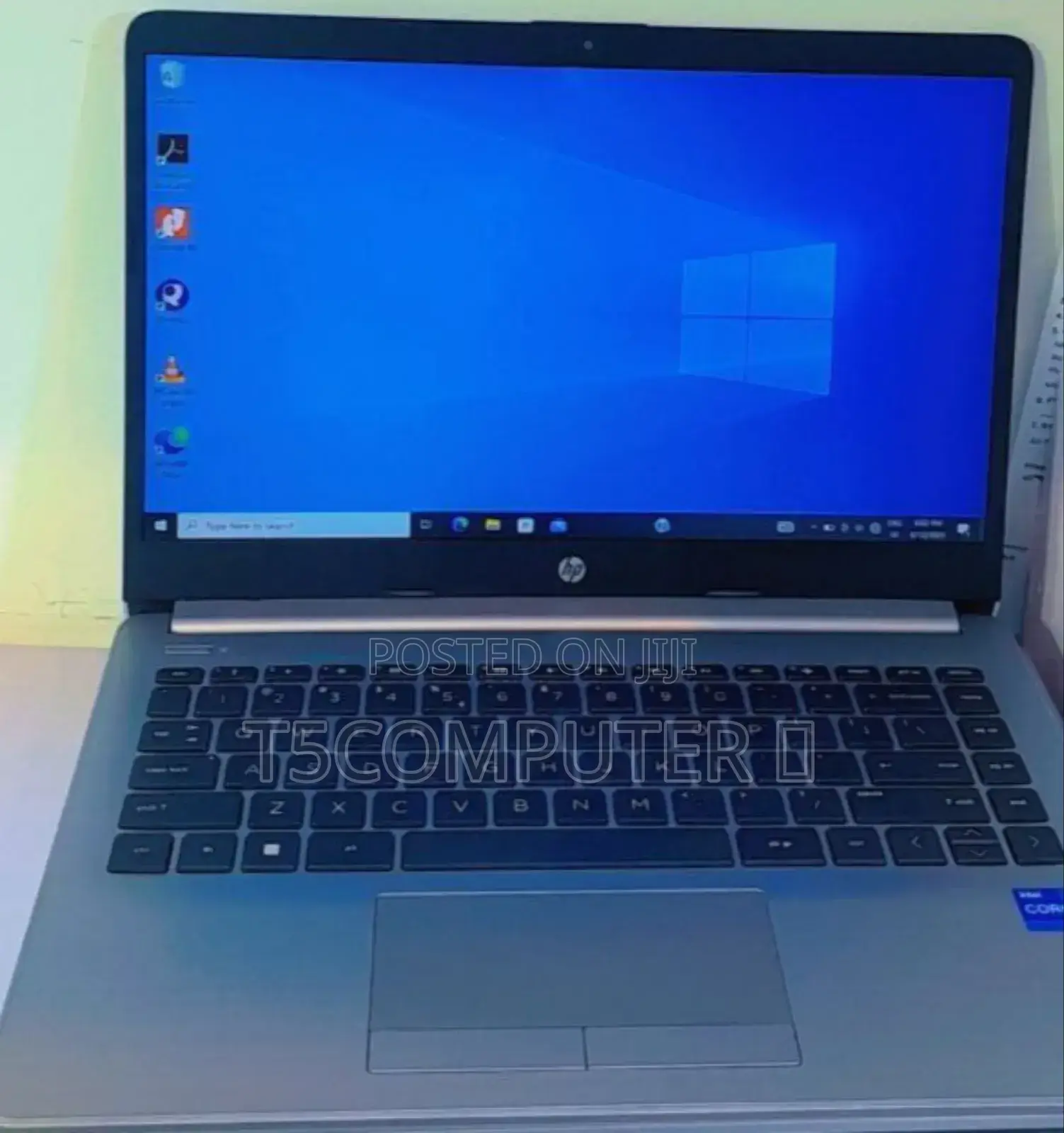 New Laptop HP Stream Notebook 8GB Intel Core I7 SSD 256GB