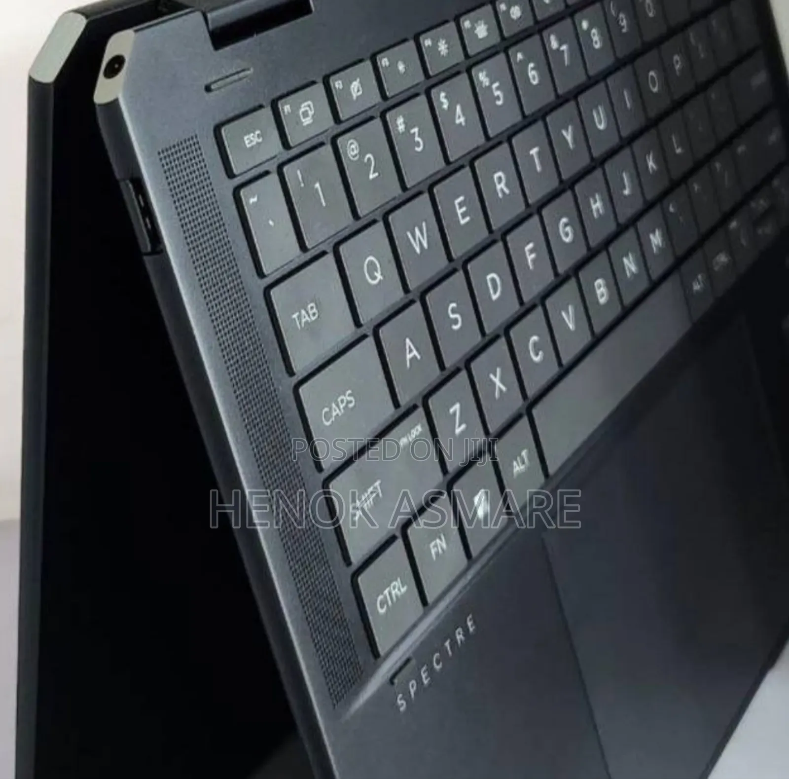 New Laptop HP Spectre 16GB Intel Core Ultra 7 SSD 1T