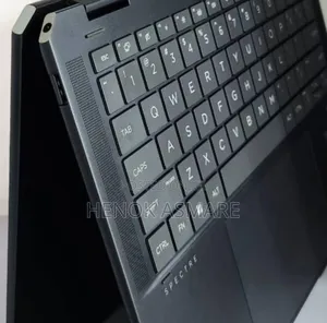 New Laptop HP Spectre 16GB Intel Core Ultra 7 SSD 1T