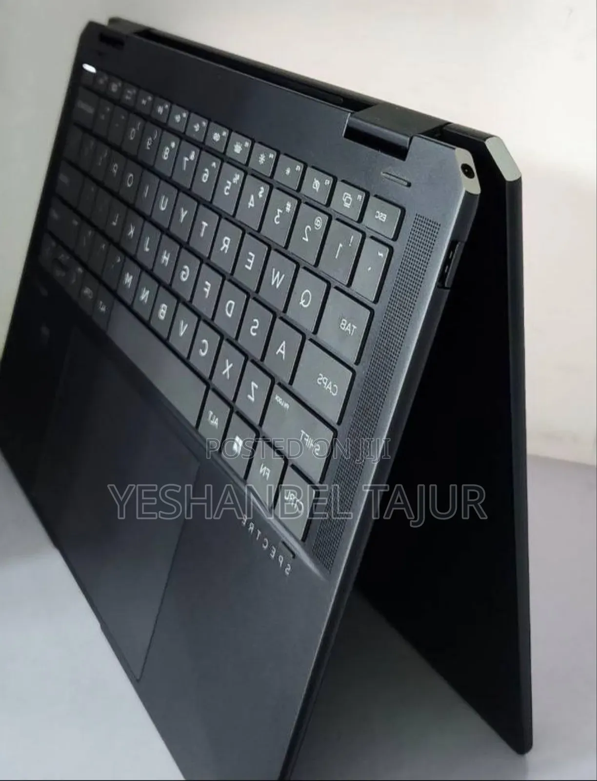 New Laptop HP Spectre X360 16GB Intel Core Ultra 7 SSD 1T