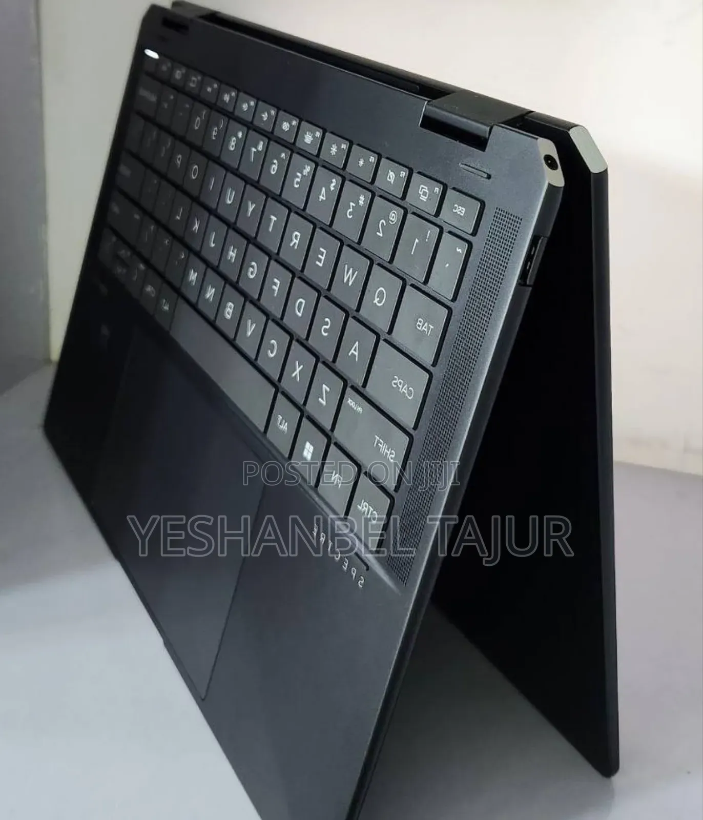 New Laptop HP Spectre X360 16GB Intel Core Ultra 7 SSD 1T