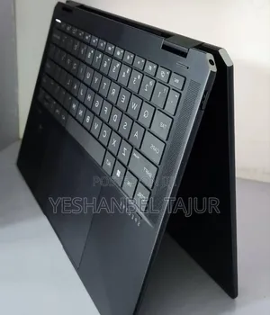 New Laptop HP Spectre X360 16GB Intel Core Ultra 7 SSD 1T