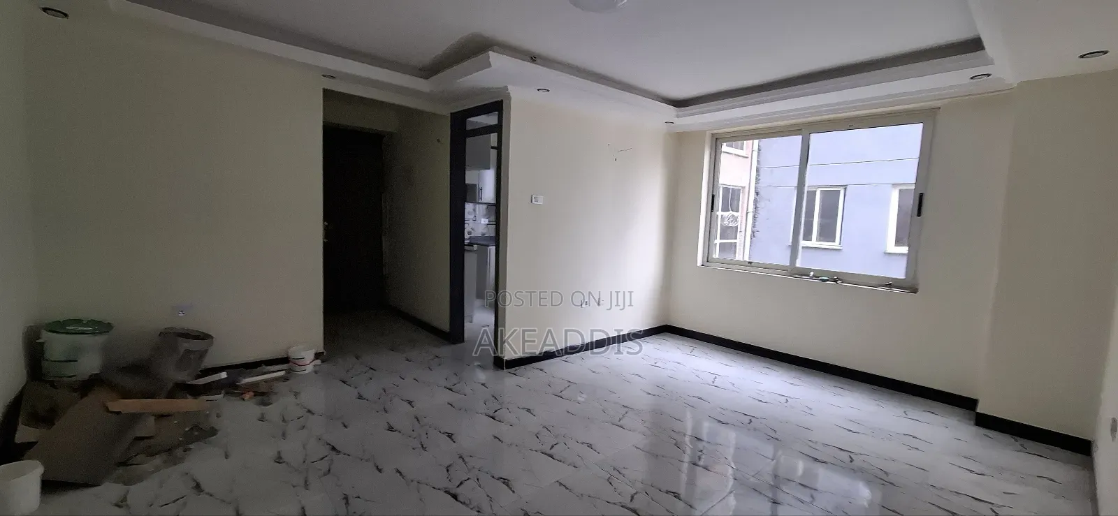 Furnished 2bdrm Condo in Bole Ayat for sale