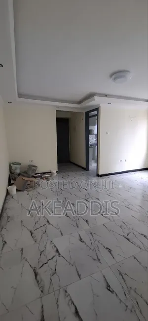 Furnished 2bdrm Condo in Bole Ayat for sale