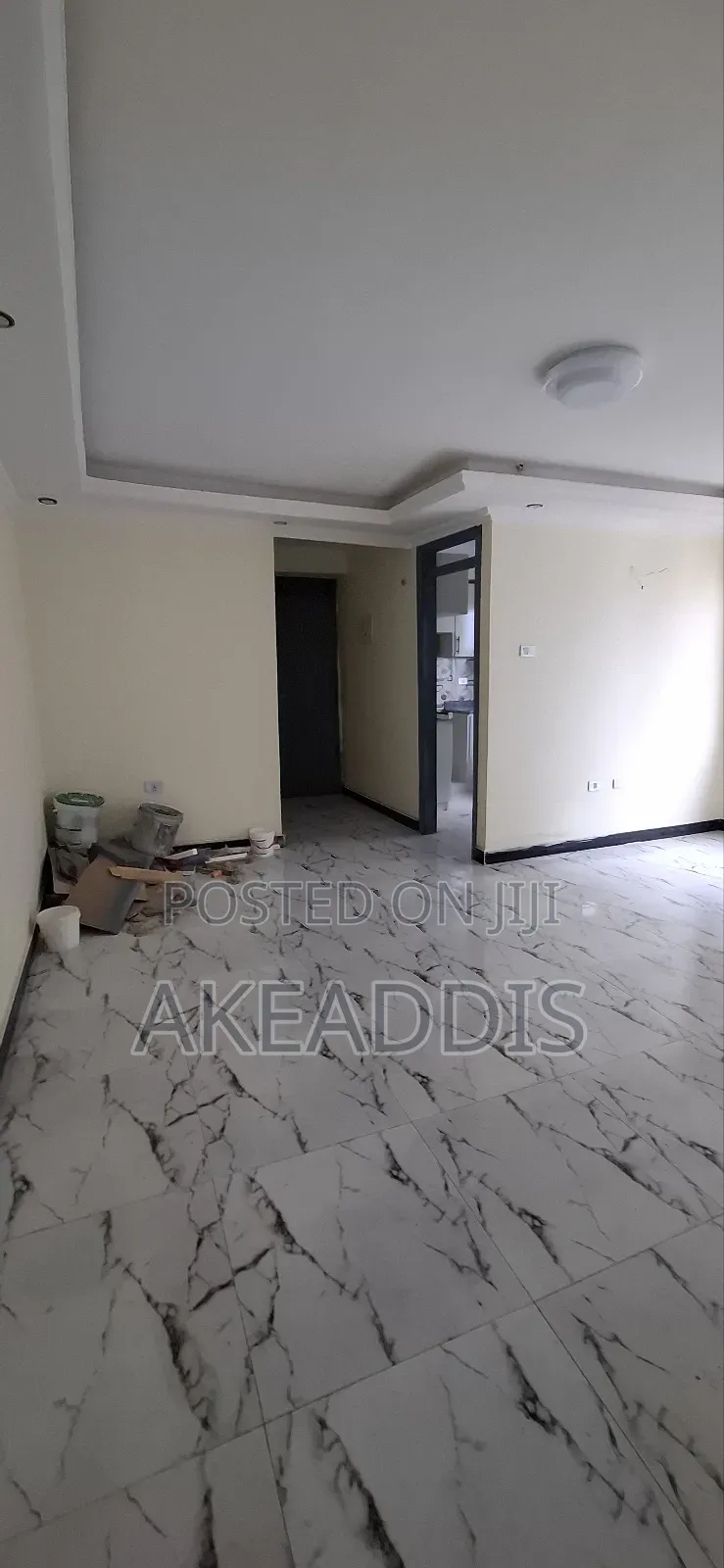 Furnished 2bdrm Condo in Bole Ayat for sale