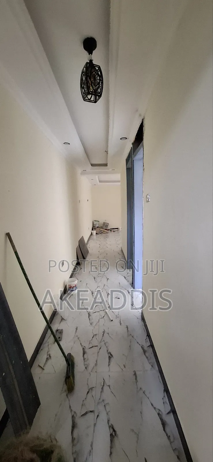 Furnished 2bdrm Condo in Bole Ayat for sale