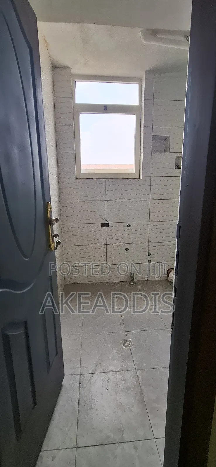 Furnished 2bdrm Condo in Bole Ayat for sale