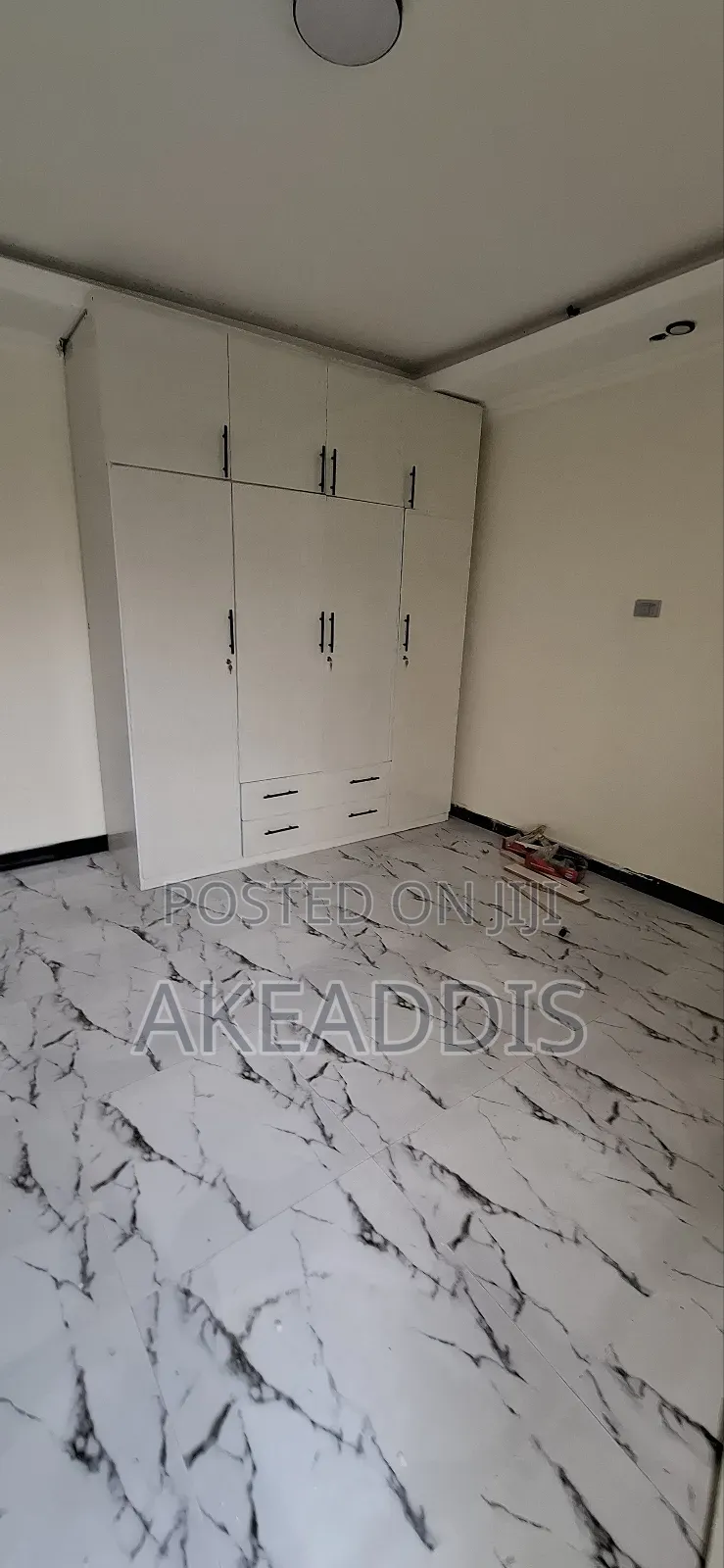 Furnished 2bdrm Condo in Bole Ayat for sale