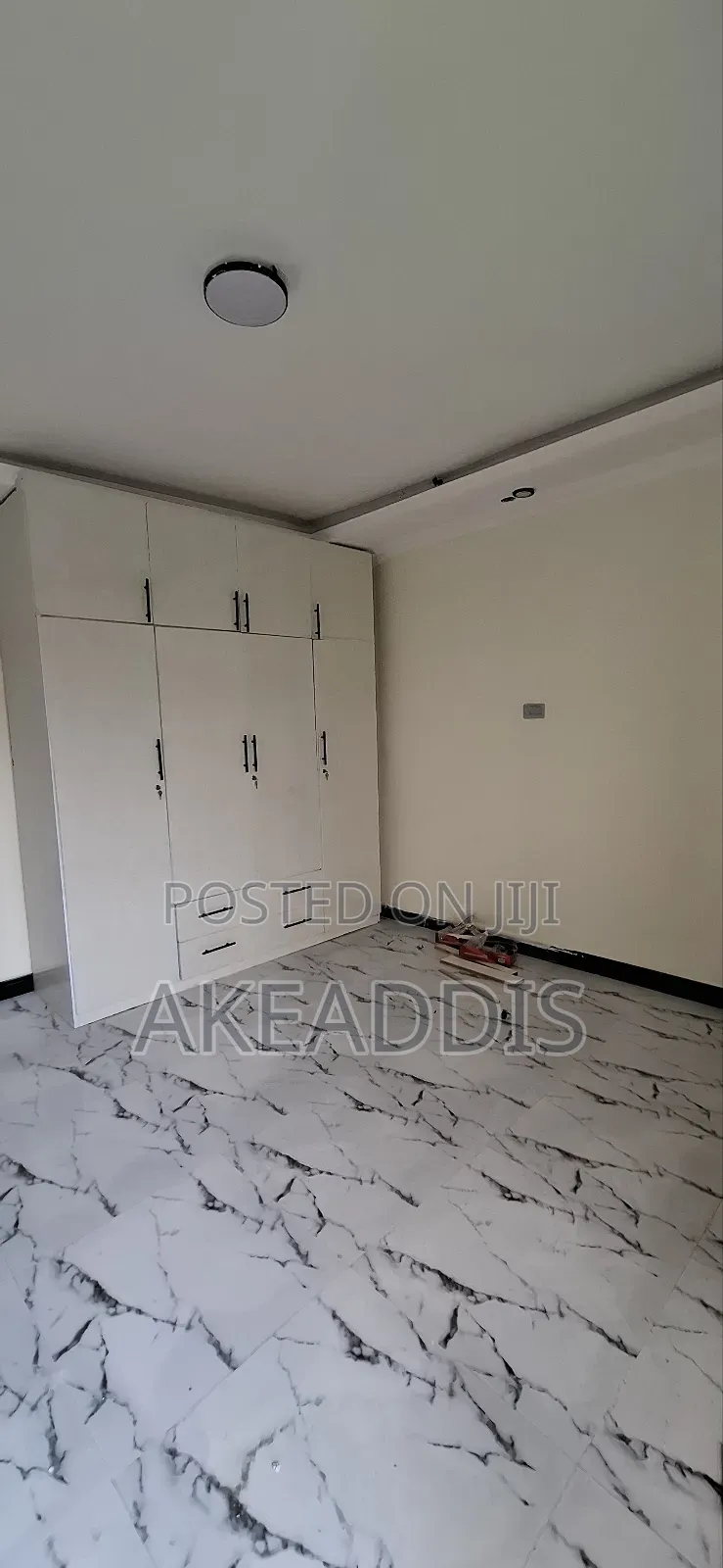 Furnished 2bdrm Condo in Bole Ayat for sale