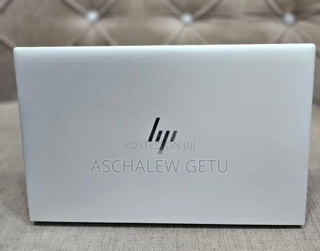 New Laptop HP EliteBook 840 G7 16GB Intel Core I5 SSD 512GB