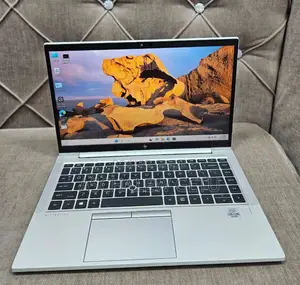New Laptop HP EliteBook 840 G7 16GB Intel Core I5 SSD 512GB