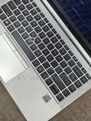 New Laptop HP EliteBook 840 G7 16GB Intel Core I5 SSD 512GB