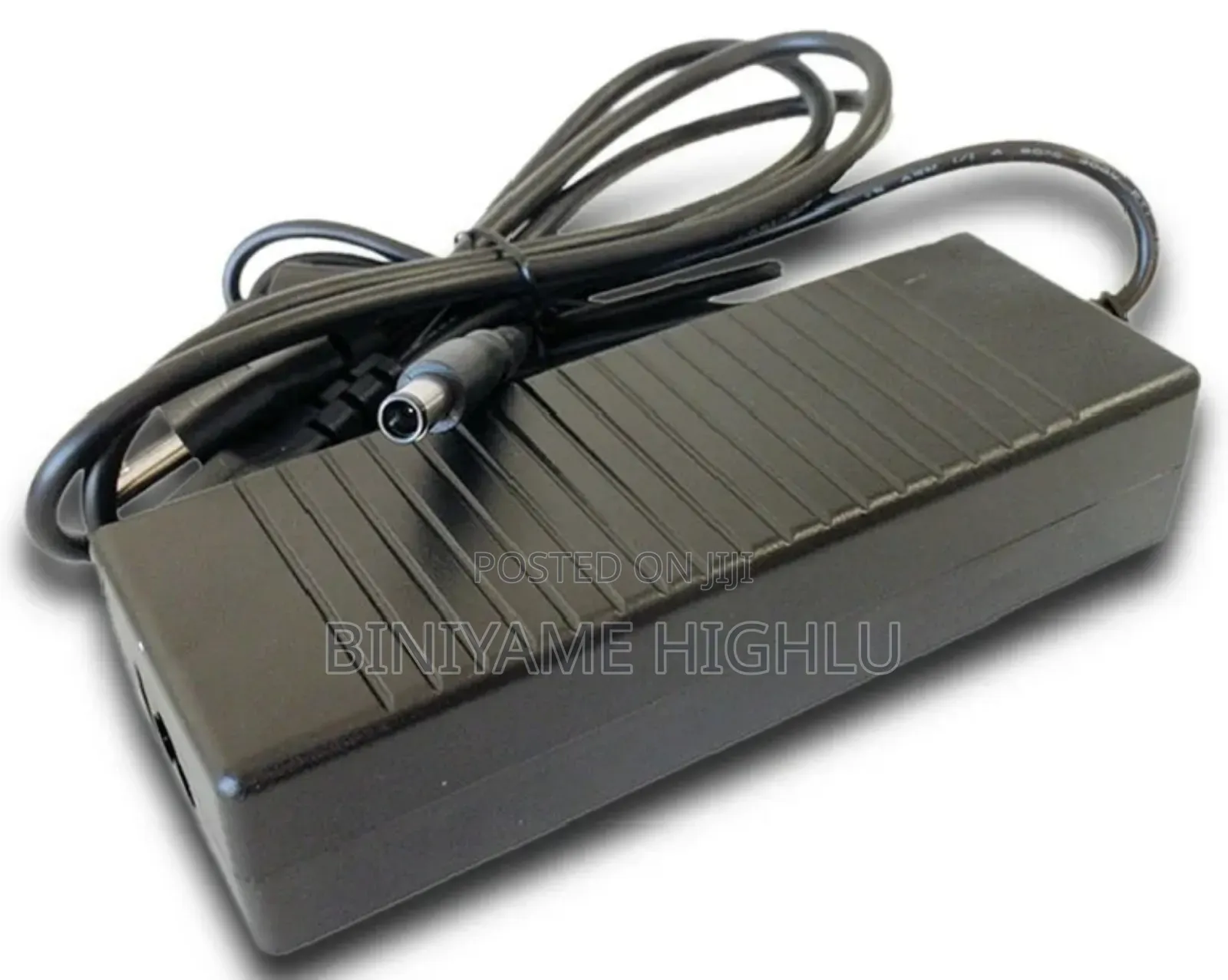 Dell 130 Watt Charger