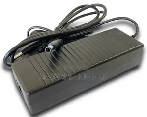 Photo - Dell 130 Watt Charger