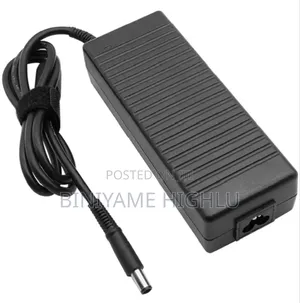 Dell 130 Watt Charger