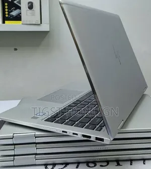 New Laptop HP EliteBook 1040 16GB Intel Core i7 SSD 512GB