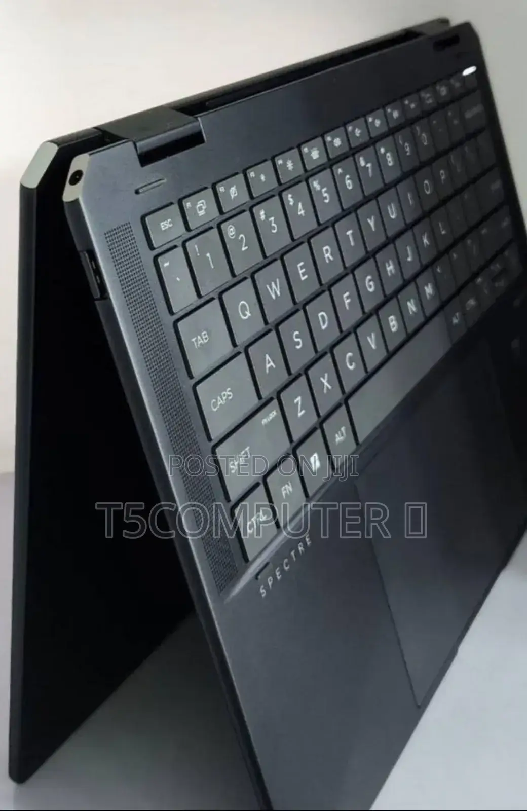 New Laptop HP Spectre X360 16GB Intel Core Ultra 7 SSD 1T